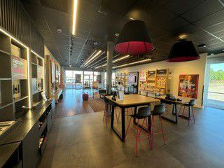 Interior photo of T-Mobile Store at Eldridge & Westheimer, Houston, TX